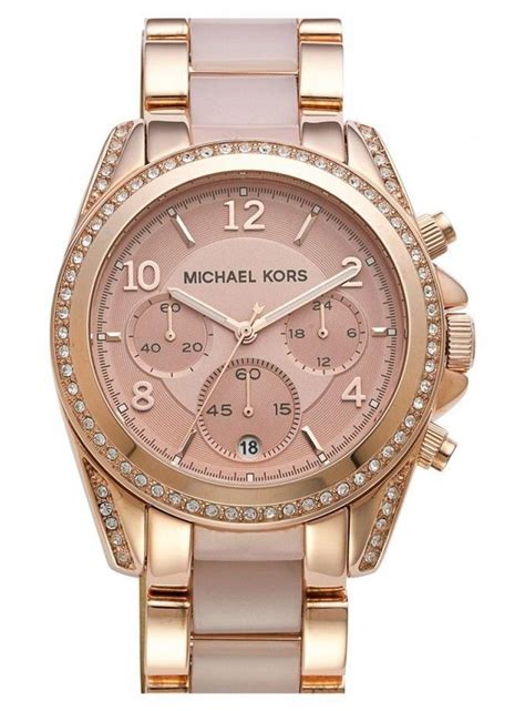 dámske hodinky michael kors|Dámské hodinky Michael Kors .